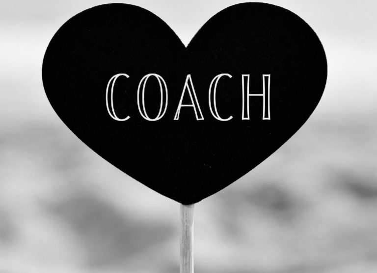 Coach heart