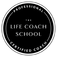 Life Coach Cert icon